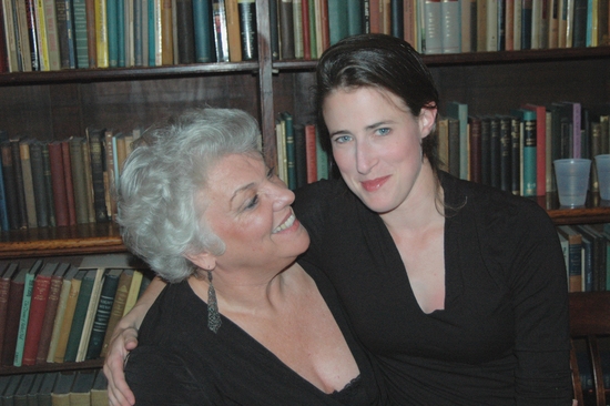 Photo Coverage: Project Shaw Presents 'MRS. WARREN'S PROFESSION' Image