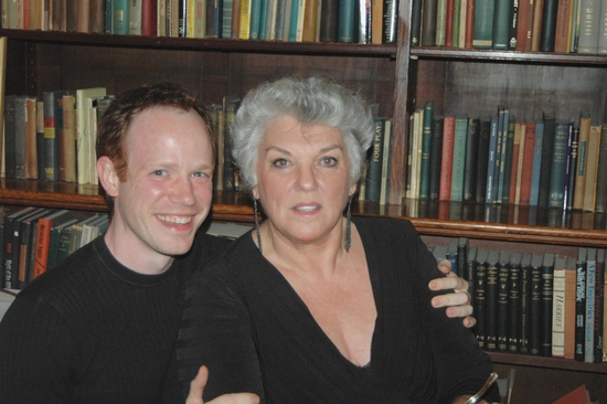 Photo Coverage: Project Shaw Presents 'MRS. WARREN'S PROFESSION' Image
