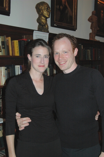 Photo Coverage: Project Shaw Presents 'MRS. WARREN'S PROFESSION' Image