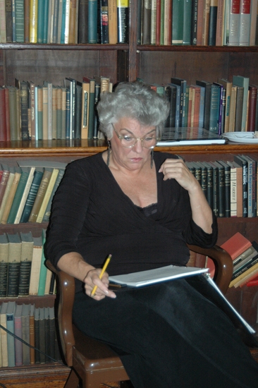 Tyne Daly Photo