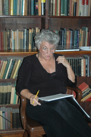 Photo Coverage: Project Shaw Presents 'MRS. WARREN'S PROFESSION' Image