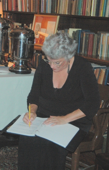 Photo Coverage: Project Shaw Presents 'MRS. WARREN'S PROFESSION' Image