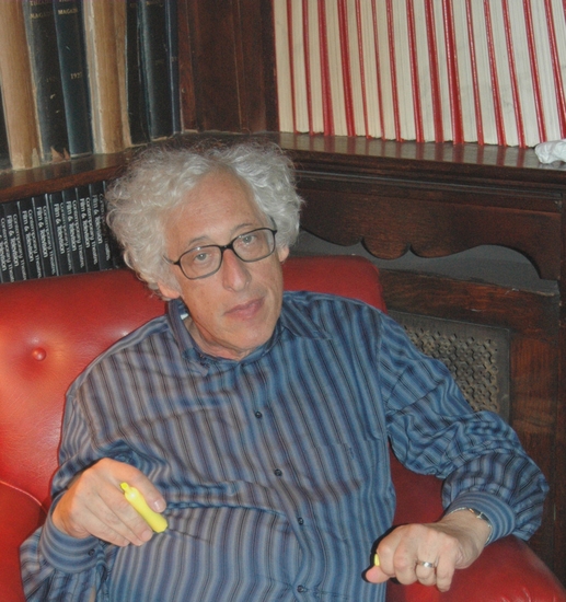 Photo Coverage: Project Shaw Presents 'MRS. WARREN'S PROFESSION' Image