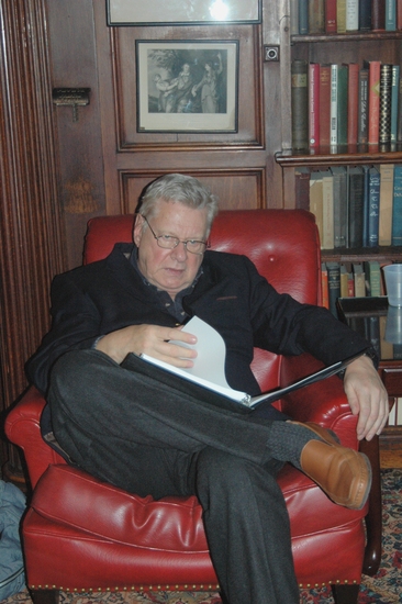 Photo Coverage: Project Shaw Presents 'MRS. WARREN'S PROFESSION' Image