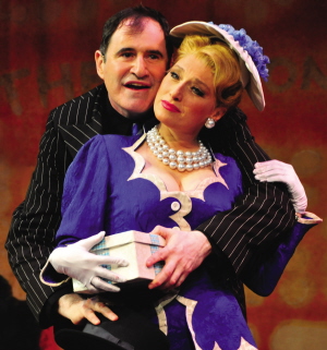 Richard Kind at 