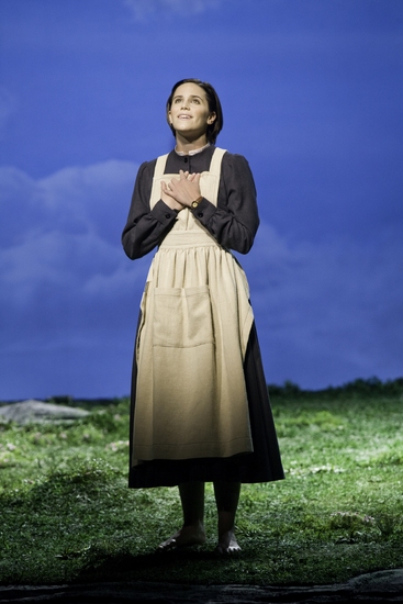 Photo Flash: THE SOUND OF MUSIC Plays Toronto Thru 9/6 