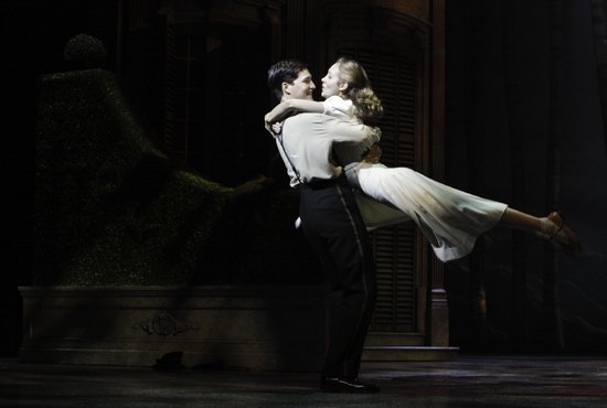 Photo Flash: THE SOUND OF MUSIC Plays Toronto Thru 9/6 Image