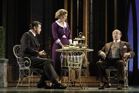 Photo Flash: THE SOUND OF MUSIC Plays Toronto Thru 9/6 Image