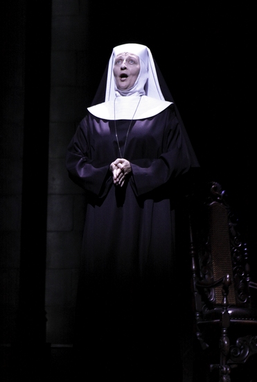 Photo Flash: THE SOUND OF MUSIC Plays Toronto Thru 9/6 