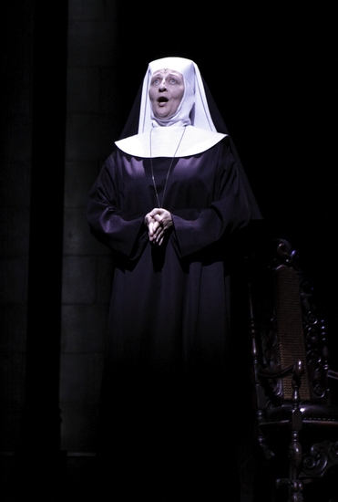 Photo Flash: THE SOUND OF MUSIC Plays Toronto Thru 9/6 Image