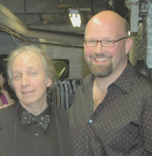 Photo Coverage: 'Broadway's Rising Stars III' at Town Hall Image