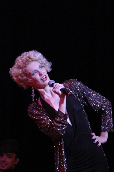 Photo Coverage: 'Broadway's Rising Stars III' at Town Hall Image