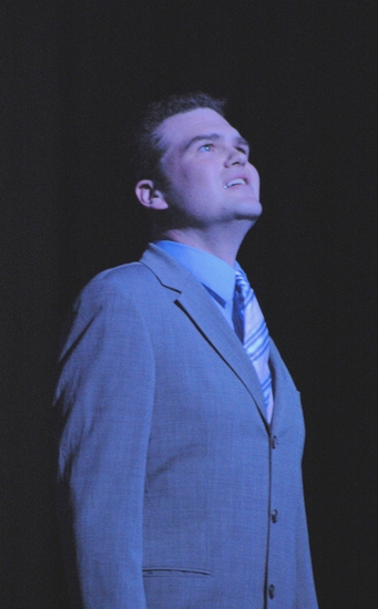 Photo Coverage: 'Broadway's Rising Stars III' at Town Hall Image