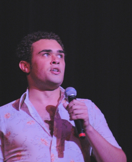 Photo Coverage: 'Broadway's Rising Stars III' at Town Hall 