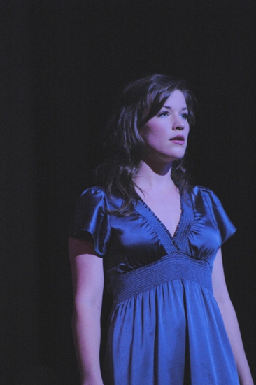 Photo Coverage: 'Broadway's Rising Stars III' at Town Hall Image