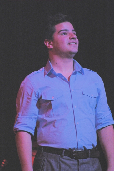 Photo Coverage: 'Broadway's Rising Stars III' at Town Hall Image