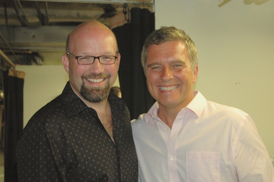 Photo Coverage: 'Broadway's Rising Stars III' at Town Hall Image