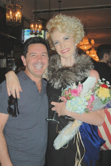 Photo Coverage: 'Broadway's Rising Stars III' at Town Hall Image