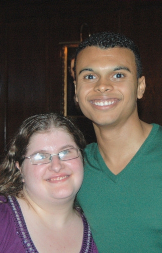 Photo Coverage: 'Broadway's Rising Stars III' at Town Hall Image