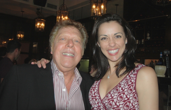 Photo Coverage: 'Broadway's Rising Stars III' at Town Hall Image