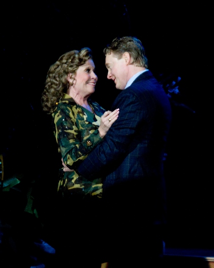 Photo Flash: MSMT Presents DIRTY ROTTEN SCOUNDRELS Through 8/1 Image