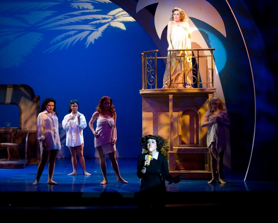 Photo Flash: MSMT Presents DIRTY ROTTEN SCOUNDRELS Through 8/1 
