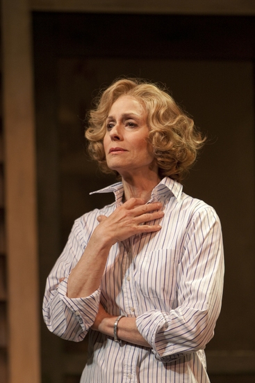 Photo Flash: CHILDREN At Williamstown Theatre Festival Image