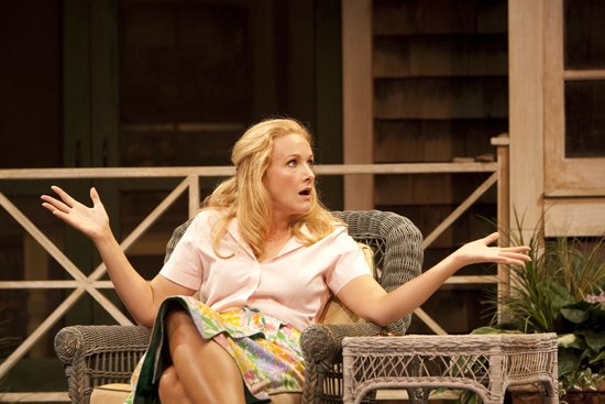 Photo Flash: CHILDREN At Williamstown Theatre Festival Image