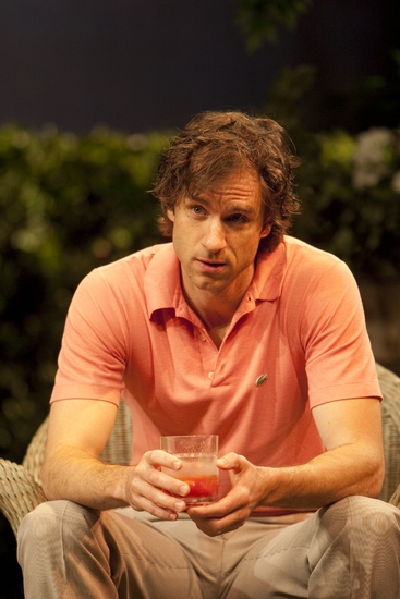 Photo Flash: CHILDREN At Williamstown Theatre Festival Image