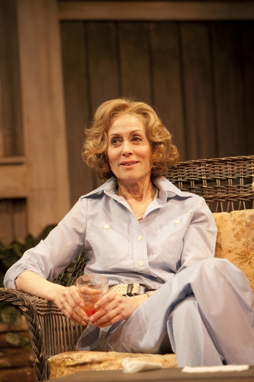 Photo Flash: CHILDREN At Williamstown Theatre Festival Image