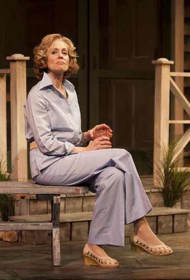 Photo Flash: CHILDREN At Williamstown Theatre Festival Image