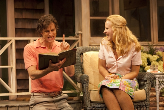 Photo Flash: CHILDREN At Williamstown Theatre Festival Image