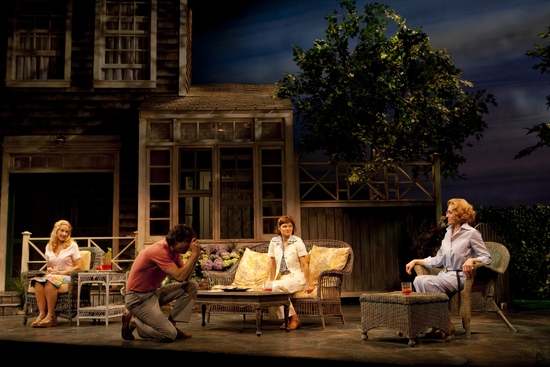 Photo Flash: CHILDREN At Williamstown Theatre Festival Image