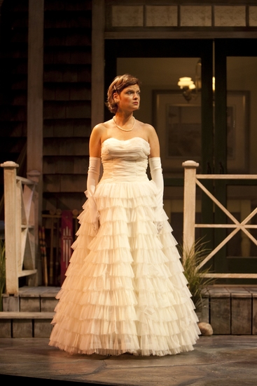 Photo Flash: CHILDREN At Williamstown Theatre Festival Image