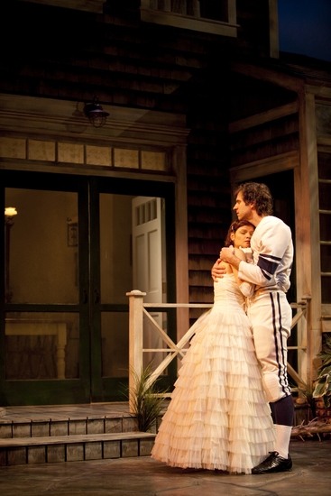 Photo Flash: CHILDREN At Williamstown Theatre Festival Image