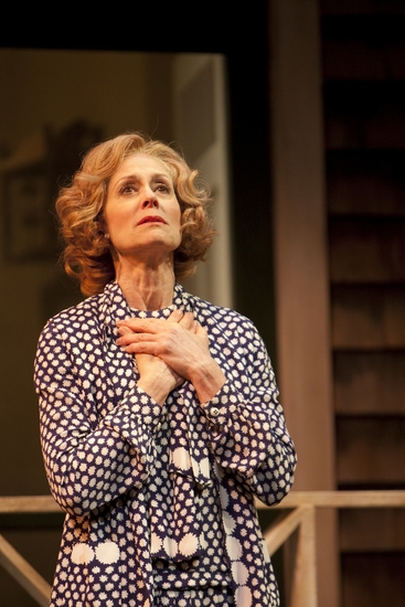 Photo Flash: CHILDREN At Williamstown Theatre Festival Image