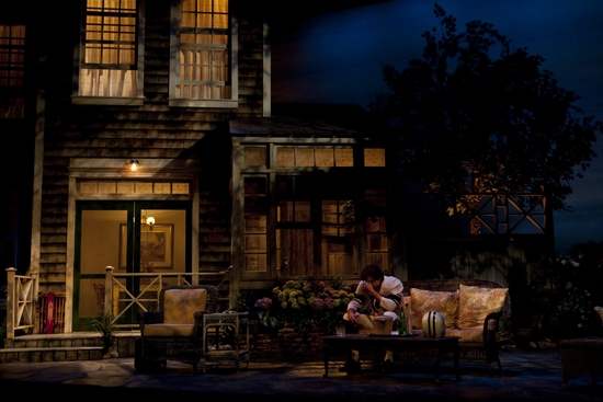Photo Flash: CHILDREN At Williamstown Theatre Festival Image