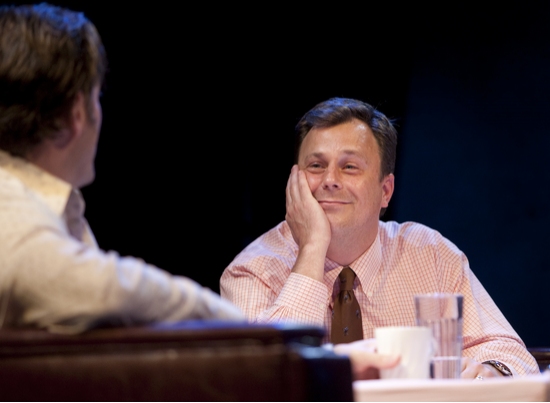 Photo Flash: Williamstown Theatre Festival Presents KNICKERBOCKER Image
