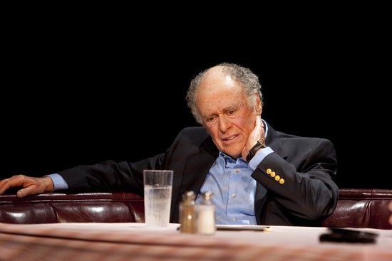 Photo Flash: Williamstown Theatre Festival Presents KNICKERBOCKER Image