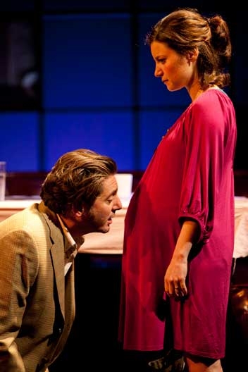 Photo Flash: Williamstown Theatre Festival Presents KNICKERBOCKER Image