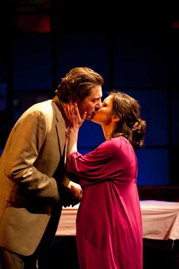 Photo Flash: Williamstown Theatre Festival Presents KNICKERBOCKER Image