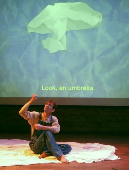 Photo Flash: POPULATION: 8 Comes To Soho Playhouse During NY Int'l Fringe Fest Image