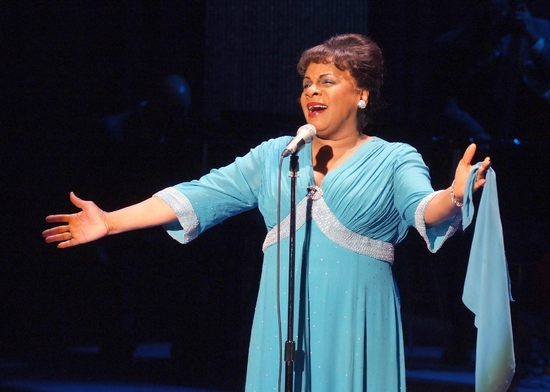 Photo Flash: The Guthrie's ELLA Plays Thru 9/6 Image