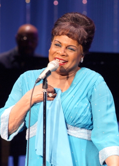Photo Flash: The Guthrie's ELLA Plays Thru 9/6 Image