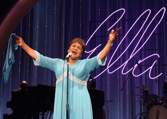 Photo Flash: The Guthrie's ELLA Plays Thru 9/6 Image