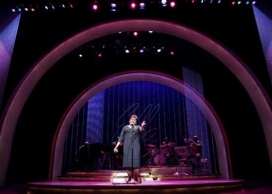 Photo Flash: The Guthrie's ELLA Plays Thru 9/6 Image