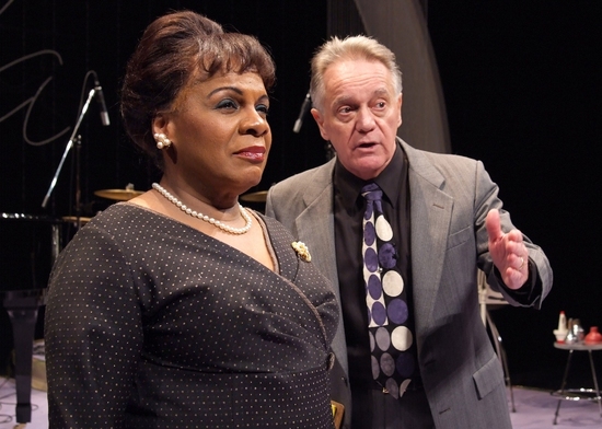 Photo Flash: The Guthrie's ELLA Plays Thru 9/6 Image