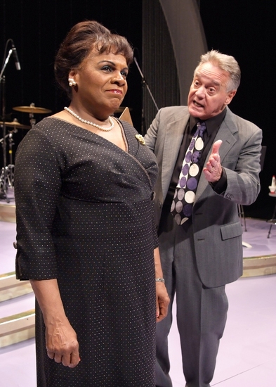 Photo Flash: The Guthrie's ELLA Plays Thru 9/6 Image