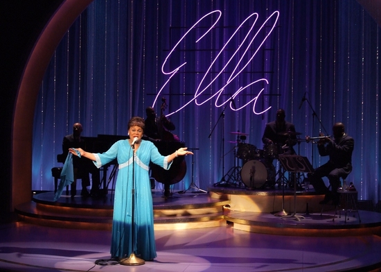 Photo Flash: The Guthrie's ELLA Plays Thru 9/6 Image