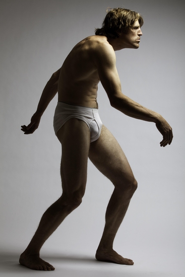 Photo Preview: SUPER MONKEY At The Guthrie Image
